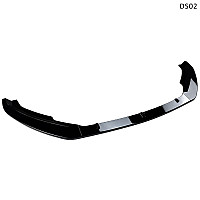 Тунинг лип спойлер за предна броня SKODA Superb B8 2016-2018 - DS02 - Sellzone.bg Тунинг лип спойлер за предна броня SKODA Superb B8 2016-2018 - DS02